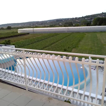 Guest Accommodation Palma-2