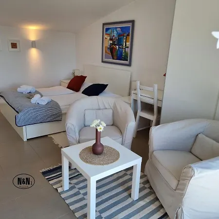 N&N Apartments And Rooms By Locap Group-3